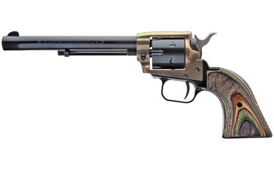 HERITAGE 22/22M 6.5" SCH CAMO GRP
