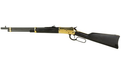 HERITAGE 92 44MAG 18" 8RD PVD GOLD