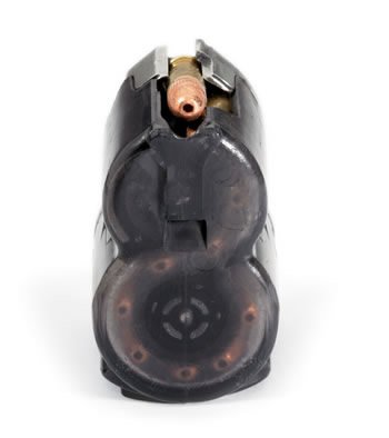 Browning T-Bolt Magazine 17 HMR | 22 Magnum