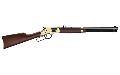 HENRY H6 BIG BOY 357MAG 20" 10RD