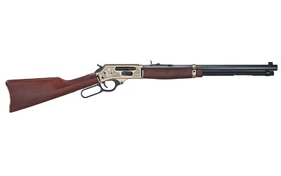 HENRY H9 BIG BOY WILDLIFE 30-30 20"
