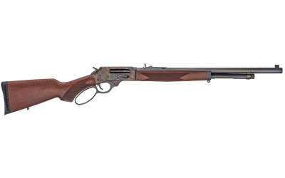 HENRY H10 COLOR CASE 45-70 22" 4RD