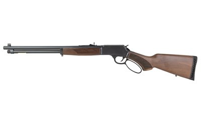 HENRY H12 PROVIDER 44MAG 20" 7RD