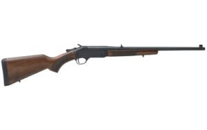 HENRY H15 SINGLE SHOT 357MAG 22"