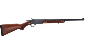 HENRY H15 SINGLE SHOT 450BM 22"