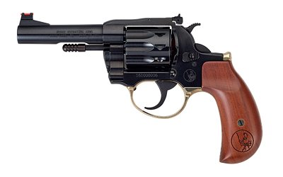 HENRY H16 DEADEYE 22LR 10RD 4" BIRD