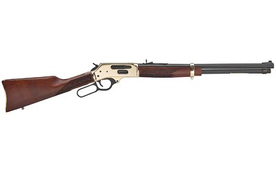 HENRY H24 SIGNATURE 45-70 20" 4RD