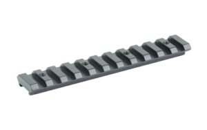 HENRY PICATINNY ADAPTER 3/8" TO 1"