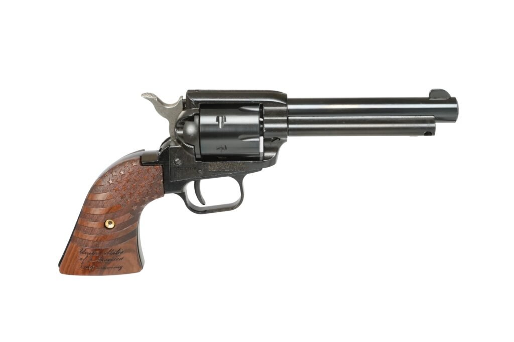 Heritage Manufacturing Rough Rider Small Bore 22 LR