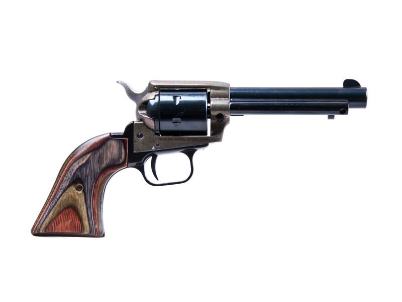 Heritage Manufacturing Rough Rider Small Bore 22 LR | 22 Magnum