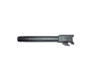Heckler and Koch (HK USA) VP9 Tactical Threaded Barrel 9mm