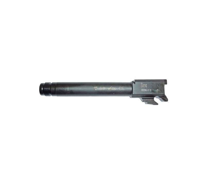 Heckler and Koch (HK USA) VP9 Tactical Threaded Barrel 9mm