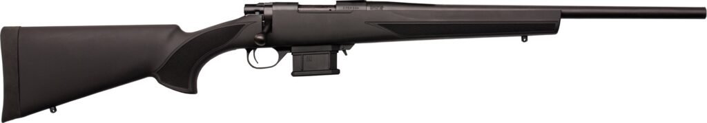 HOWA M1500 Mini Action 223 Rem