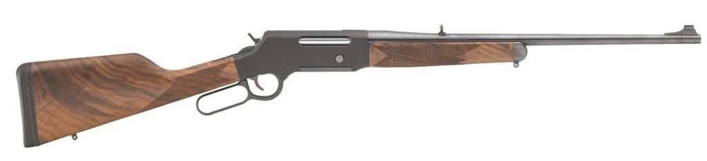 Henry Repeating Arms Long Ranger 243 Win