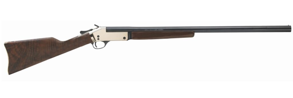 Henry Repeating Arms Henry Singleshot Shotgun 12 Gauge