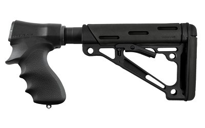 HOGUE GRIP ADJ STOCK REM 870 BLK