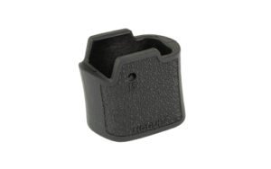 HOGUE SIG P365 RUB GRP PAD 15 MAG BK