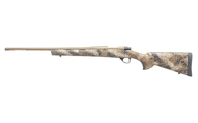 HOWA M1500 FENCE LINE 243WIN 22" SE