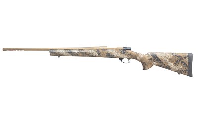 HOWA M1500 FENCE LINE 7MM PRC 24" SE