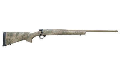 HOWA M1500 FNCE LNE 300BLK 16.25" PR