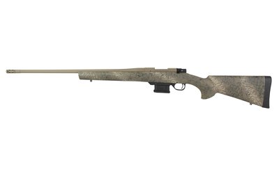 HOWA M1500 FENCE LINE 6.5GREN 22" PR
