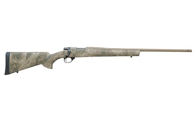 HOWA M1500 FENCE LINE 6MM ARC 22" PR