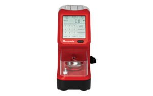 HRNDY AUTO CHARGE PRO SCALE