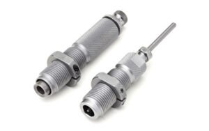 HRNDY 2-DIE SET 300 BLK/WHISPER