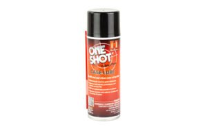 HRNDY ONE SHOT SPRY CASE LB 5OZ