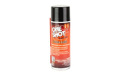 HRNDY ONE SHOT SPRY CASE LB 5OZ