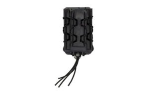 HSGI POLY DOUBLE DECKER TACO V2 BLK