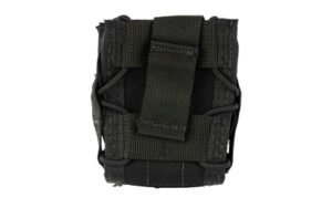 HSGI HANDCUFF TACO BLK