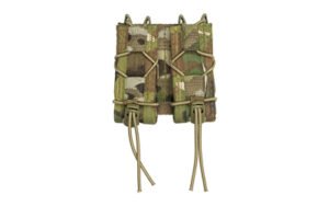 HSGI DOUBLE PISTOL TACO MOLLE MC