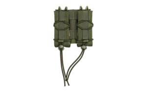 HSGI DOUBLE PISTOL TACO MOLLE ODG