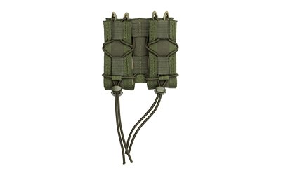 HSGI DOUBLE PISTOL TACO MOLLE ODG