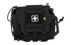 HSGI REFLEX IFAK SYSTEM BLK