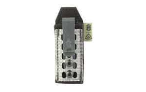 HSGI LO-V PMP PISTOL MAG POUCH BLK
