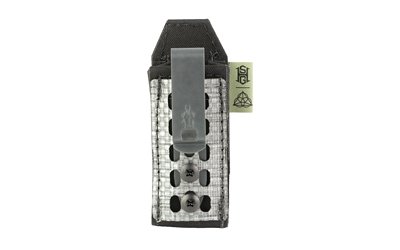 HSGI LO-V PMP PISTOL MAG POUCH BLK