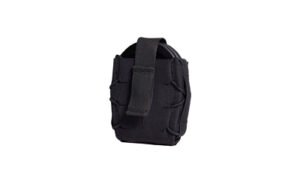 HSGI GEN 2 HANDCUFF TACO BLK