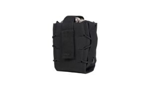 HSGI GEN 2 DBL HANDCUFF TACO BLK