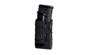 HSGI GEN 2 DBL DCKR TACO PSTL RFL BK