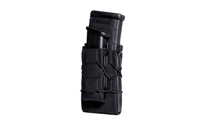HSGI GEN 2 DBL DCKR TACO PSTL RFL BK