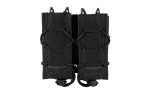 HSGI GEN 2 DBL PISTOL TACO BLK