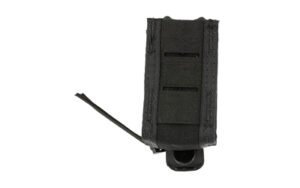 HSGI DUTY OC SPRAY TACO BLK
