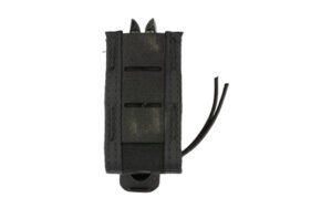 HSGI DUTY PISTOL TACO BLK