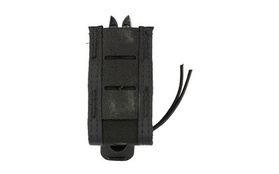 HSGI DUTY PISTOL TACO BLK