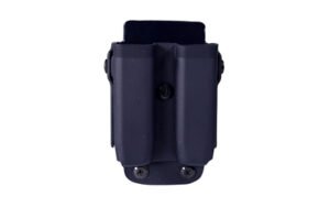 HSGI UL TWIN MAG POUCH UNIV CLIP SZ1