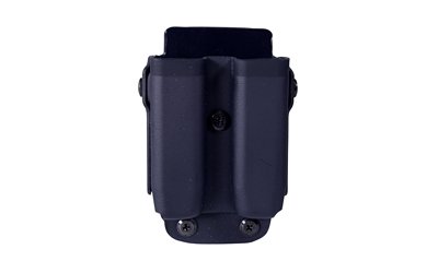 HSGI UL TWIN MAG POUCH UNIV CLIP SZ1