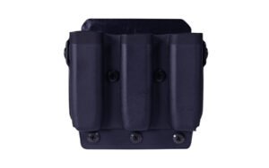HSGI UL TRPL MAG POUCH UNIV CLIP SZ1
