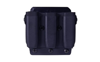 HSGI UL TRPL MAG POUCH UNIV CLIP SZ1